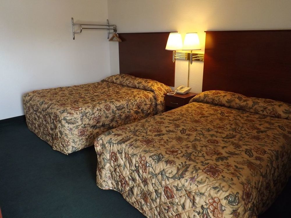 Interstate 8 Motel Lakeview Δωμάτιο φωτογραφία