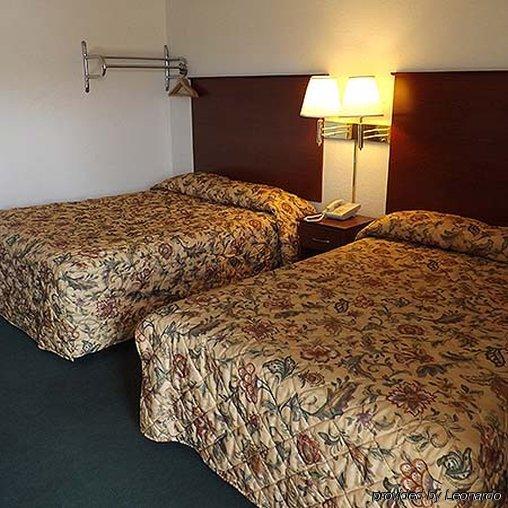 Interstate 8 Motel Lakeview Εξωτερικό φωτογραφία