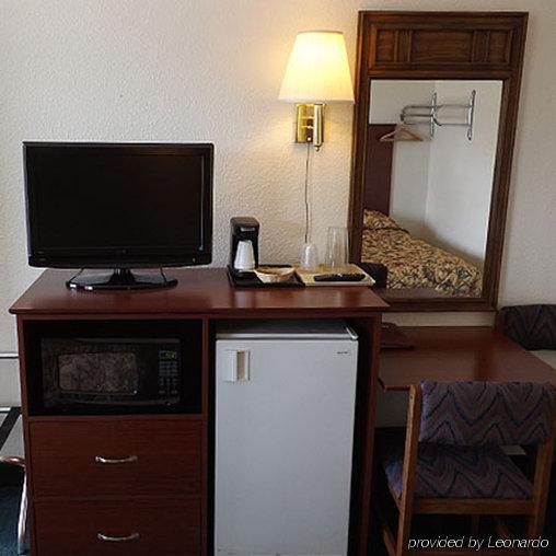 Interstate 8 Motel Lakeview Εξωτερικό φωτογραφία