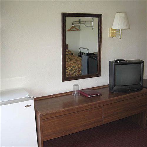 Interstate 8 Motel Lakeview Εξωτερικό φωτογραφία