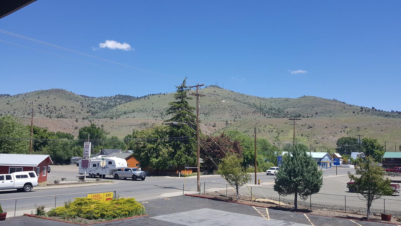 Interstate 8 Motel Lakeview Εξωτερικό φωτογραφία
