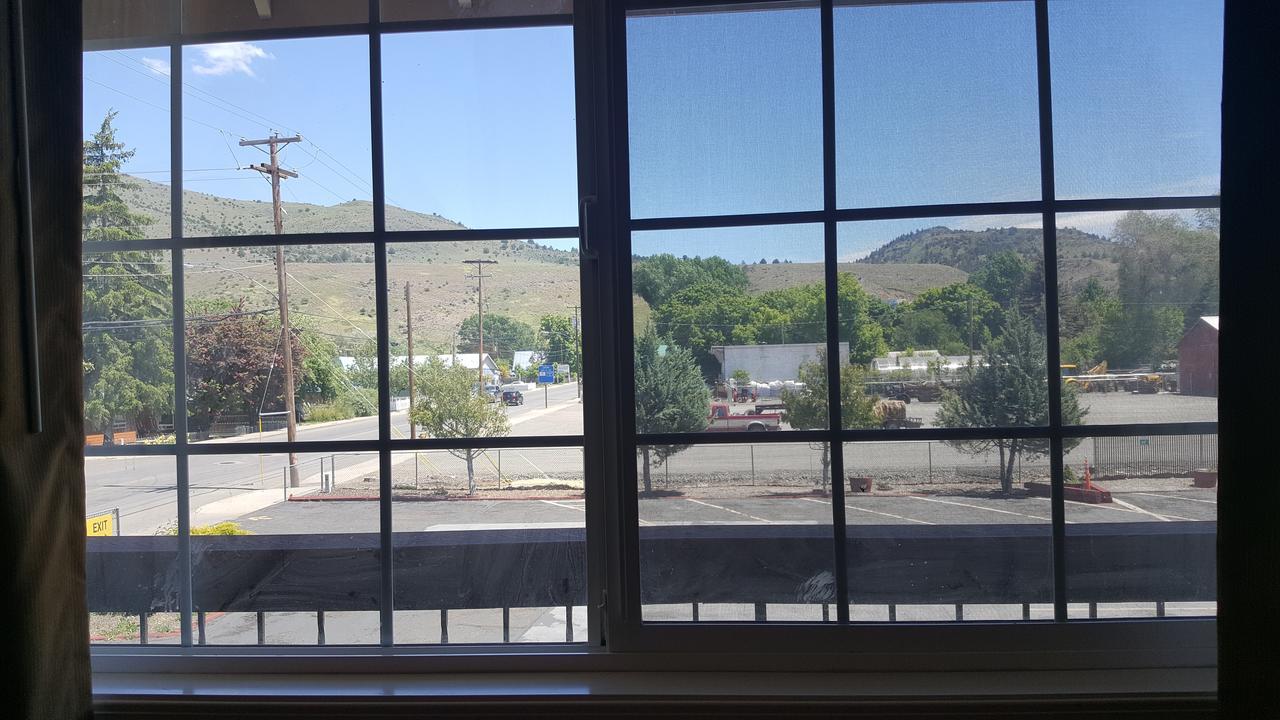 Interstate 8 Motel Lakeview Εξωτερικό φωτογραφία