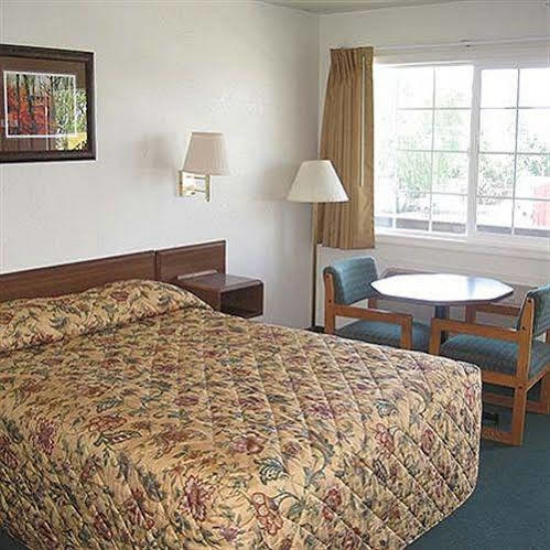 Interstate 8 Motel Lakeview Εξωτερικό φωτογραφία