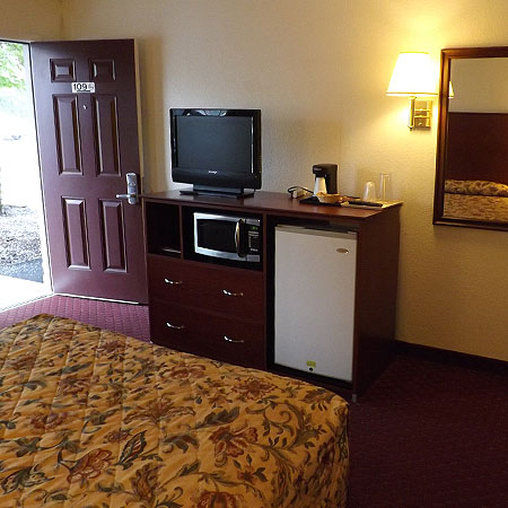 Interstate 8 Motel Lakeview Δωμάτιο φωτογραφία